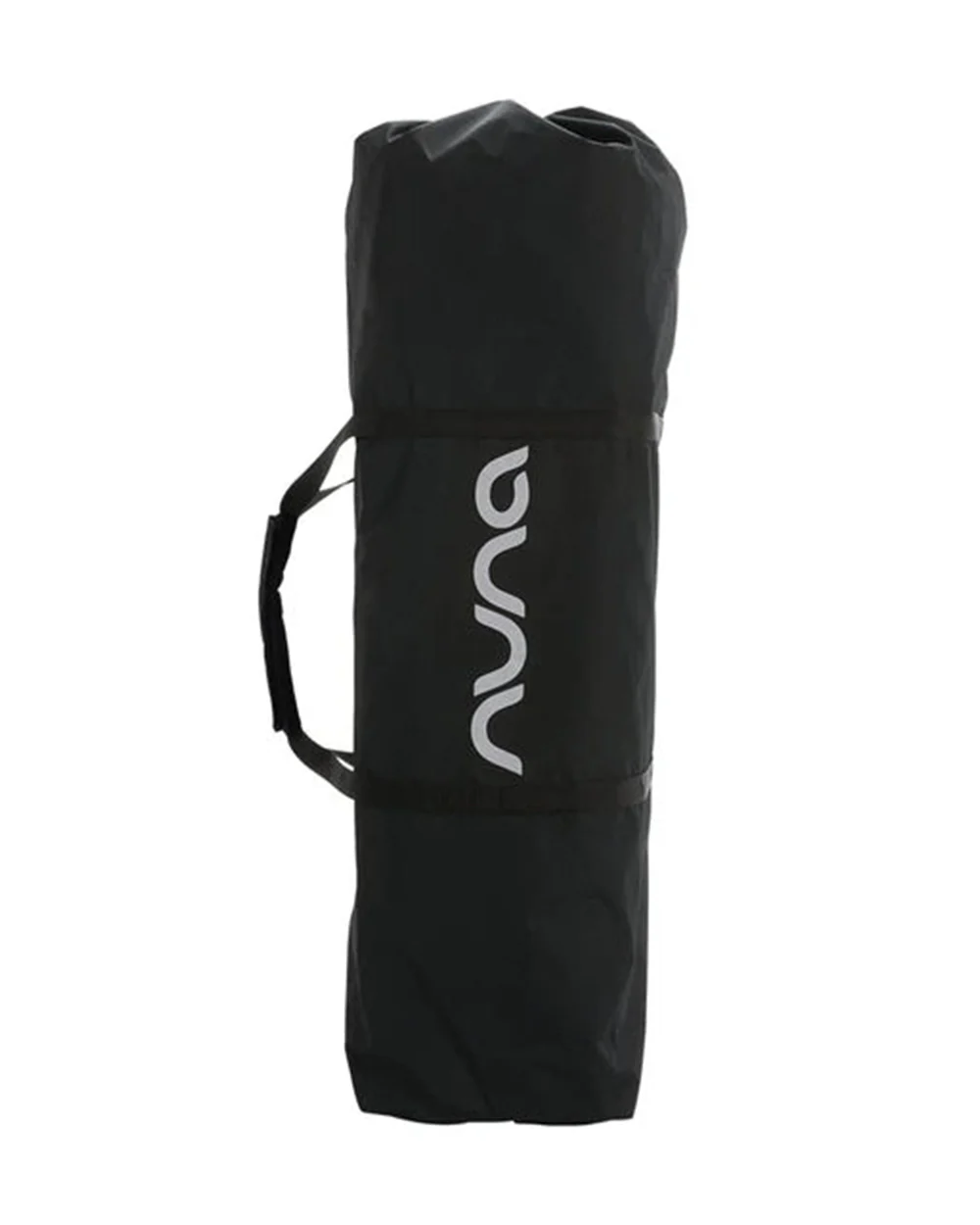 Nuna SENA Aire Travel Cot & Playard-With Triple-Layered Mesh Mattress-360 Degree Airflow-One Hand Fold-Light Weight & Portable-Includes Travel Bag-0 to 3Y-Riveted - Image 7