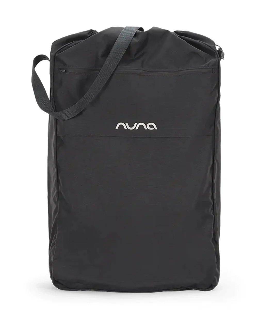 Nuna Swiv Baby Stroller-All Wheel 360 Degree Rotation-3 Positions Adjustable Parent Handle Bar-One Hand Fold-Travel System Compatible-Includes Rain Cover, Travel bag, Cup Holder & Post Adaptors-2 Years Warranty-For 0 to 4Y (Upto 22 Kg)-Caviar - Image 23