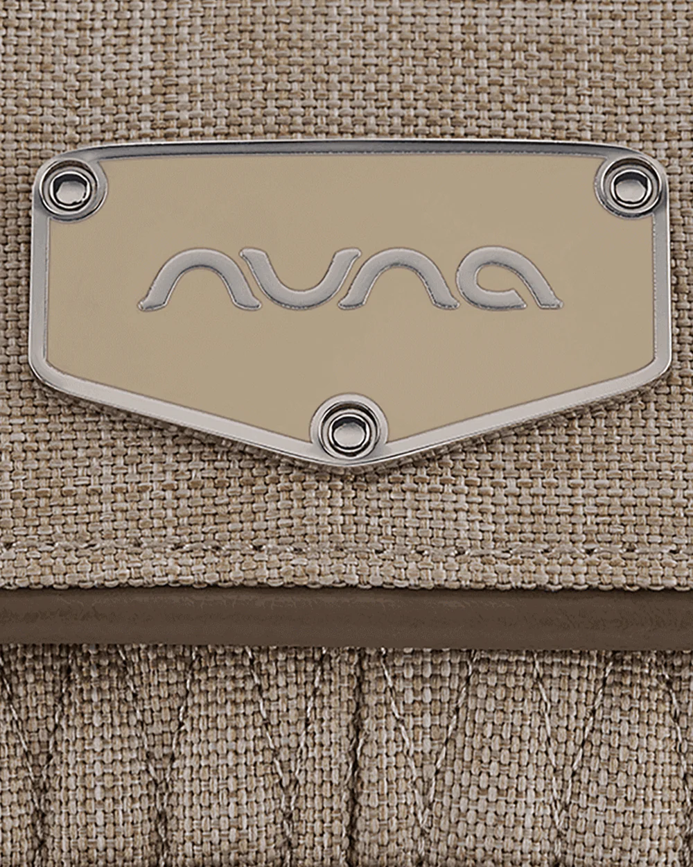 Nuna TRIV Next Baby Stroller-With Cup Holder-One Hand Fold-Includes Rain Cover & Post Adaptors-2 Years Warranty-Pram for 0 to 4Y (Upto 22Kg)-Cosmopolitan - Image 14
