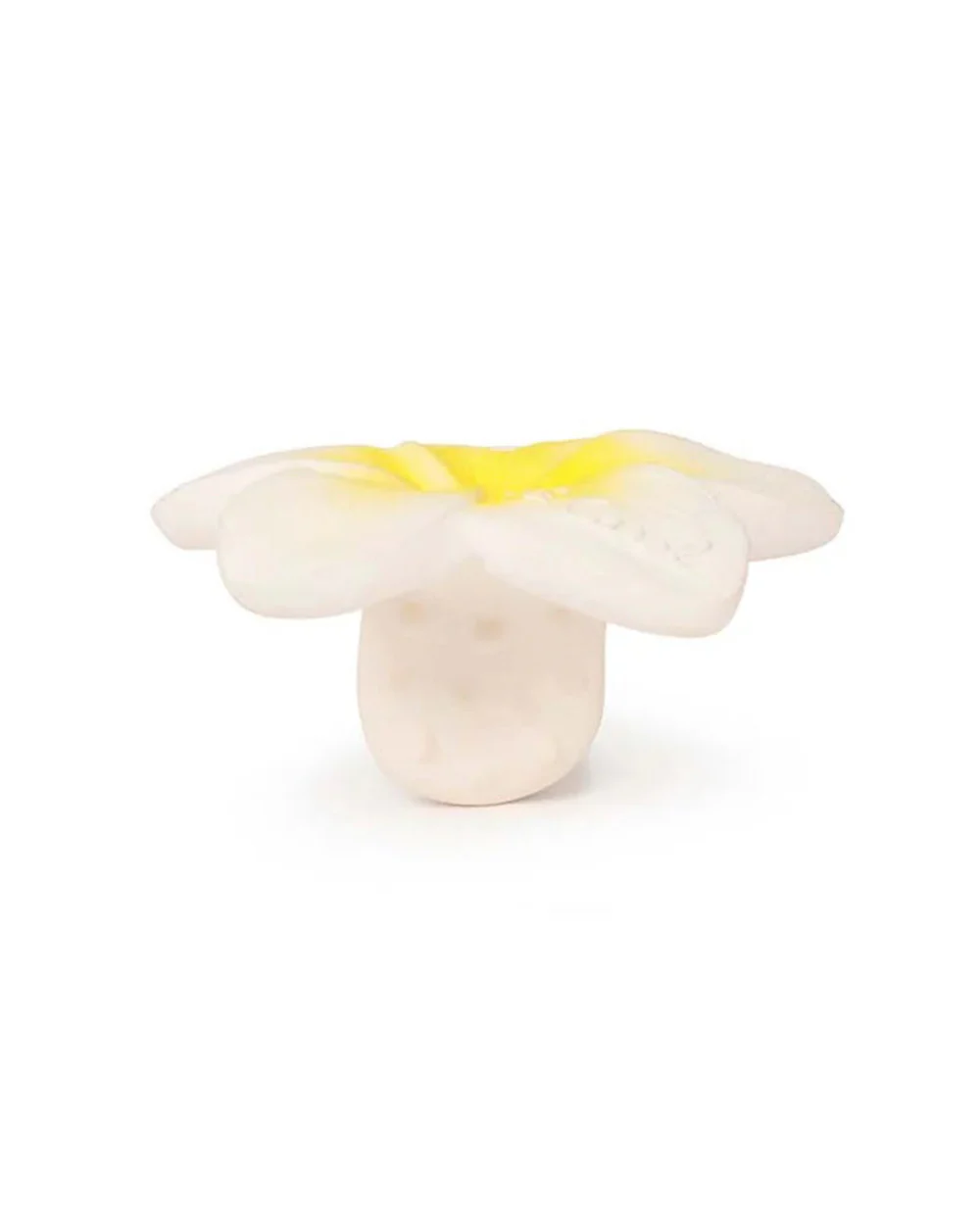 Oli & Carol Hawaii The Flower-Natural Rubber Teether-Soft & Flexible-0M+ - Image 6