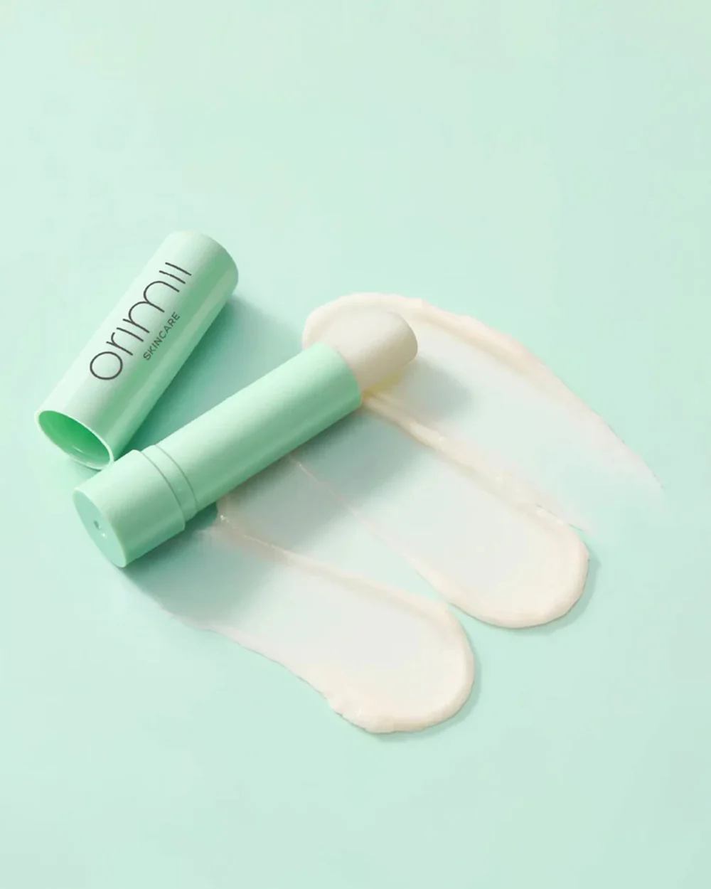 Orimii Gentle Facial Gel Clay Cleanser (100ml), C-Glow Booster Serum-SPF 15-With Vitamin C (30ml), Ceramide Moisturiser (50ml), Moisturising Lip Balm (4.5g)-Hydration & Repair-Pregnancy & Breastfeeding Safe - Image 17