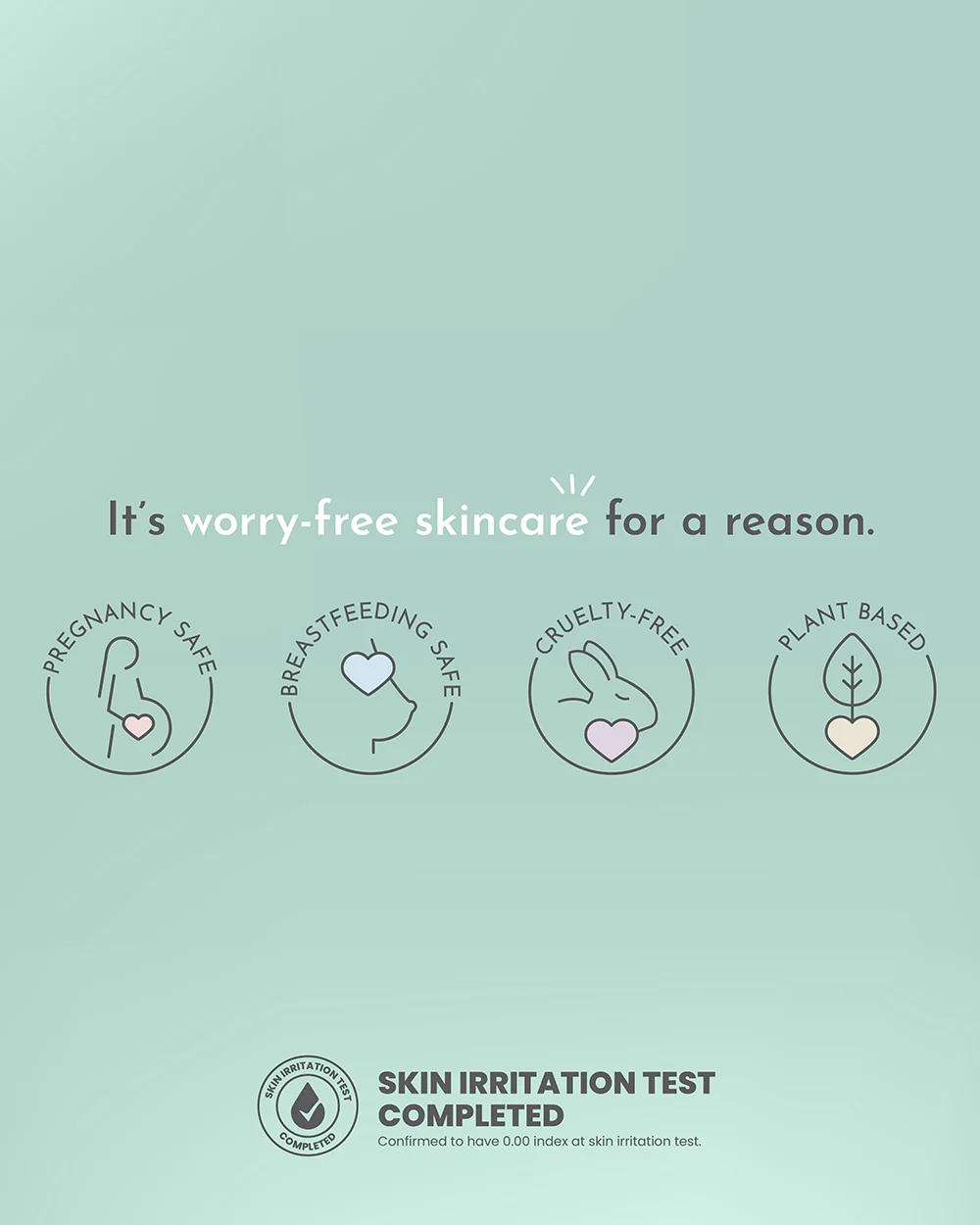 Orimii Weightless Hydration Cloud Cream-For Skin Dryness-Pregnancy & Breastfeeding Safe - Image 7