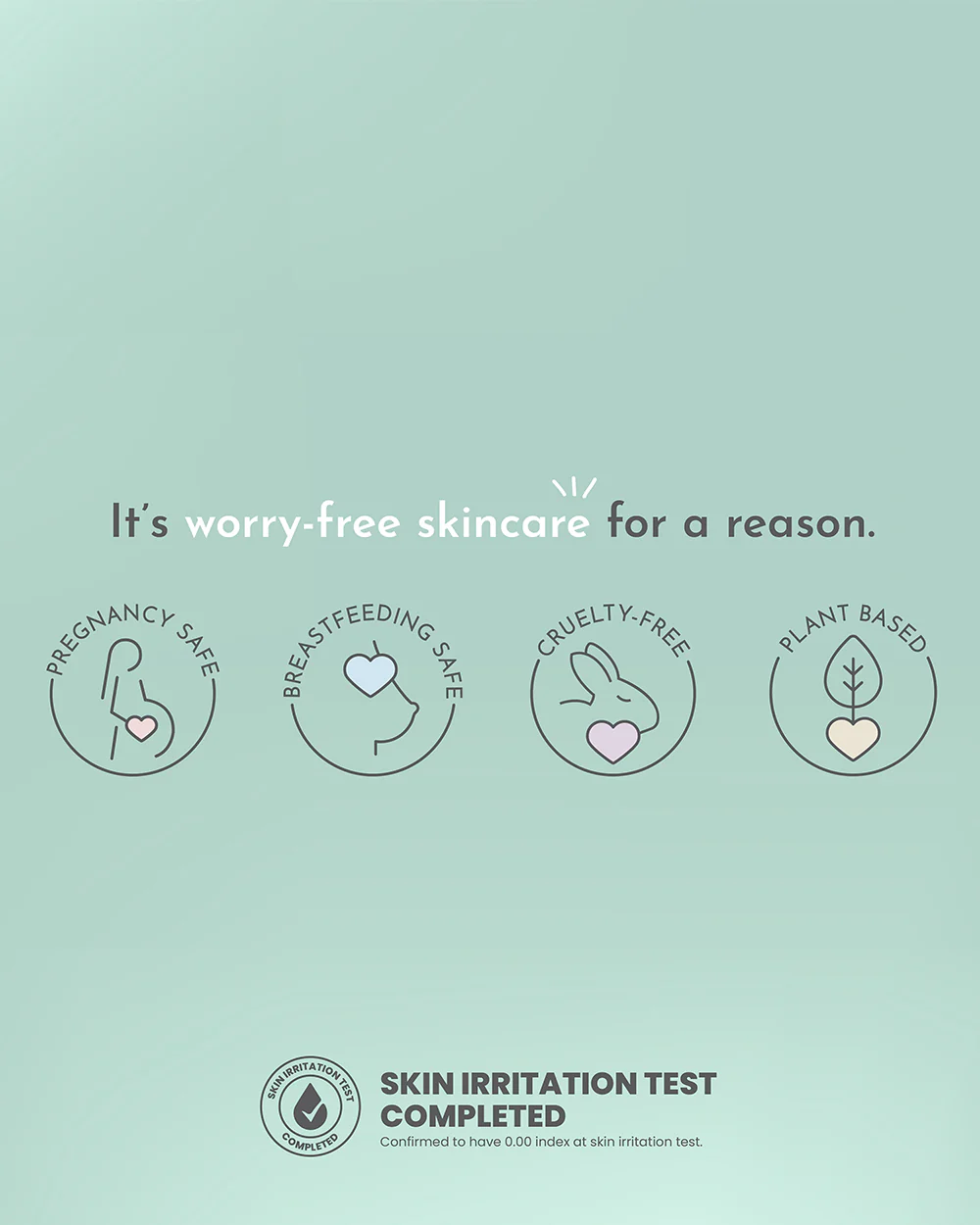 Orimii Skin Soothing Body Souffle Cream-To Soothe Itchy Skin-Pregnancy & Breastfeeding Safe - Image 7