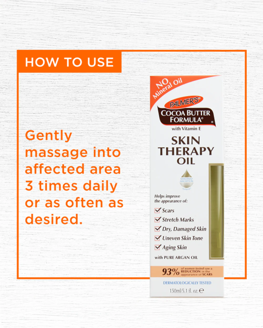Palmer's Skin Therapy Oil-For Stretch Marks Care-Cocoa Butter Formula-Pregnancy Safe - Image 26