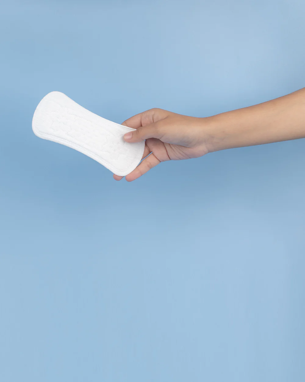 PEESAFE Panty Liners-185mm-For Spotting & Light Flow-Antimicrobial-Infused With Aloe Vera - Image 5