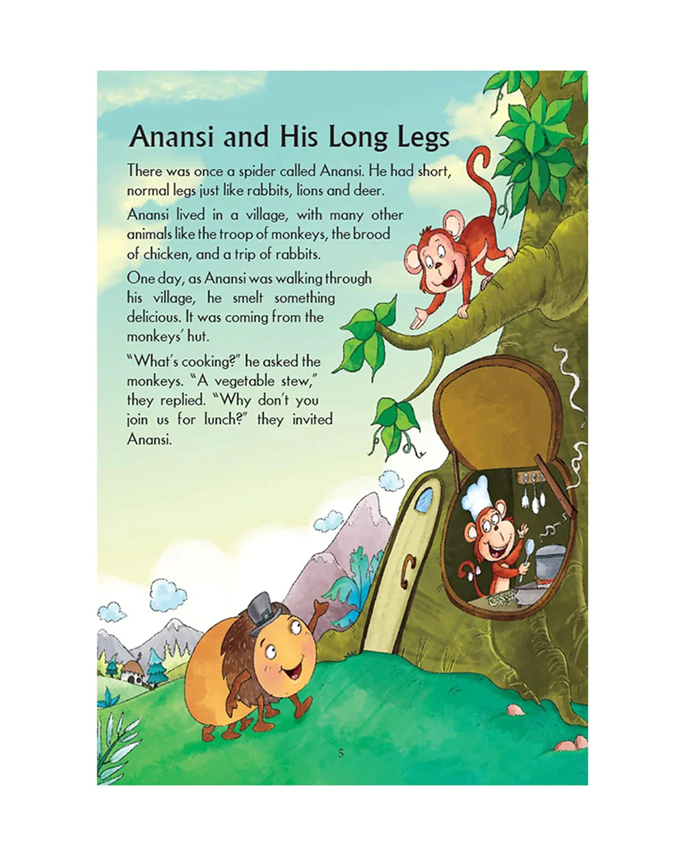 Pegasus Collector's Edition Story Book-Bedtime Stories-192 Pages of Illustrated Tales-Learning & Educational Toys-4Y+ - Image 3