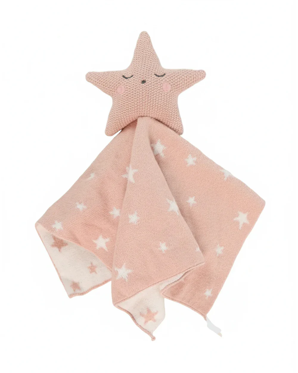 Pluchi Celestia Play & Pamper Gift Set-Pack of 3-Gift For Baby Shower & Baby Birthday-Pink Pearl - Image 6