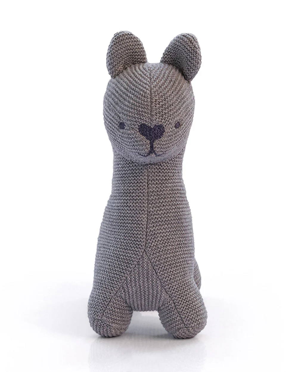 Pluchi Sweet Lama Grey Gift Bundle-Pack of 2-Gift For Baby Shower & Baby Birthday - Image 8
