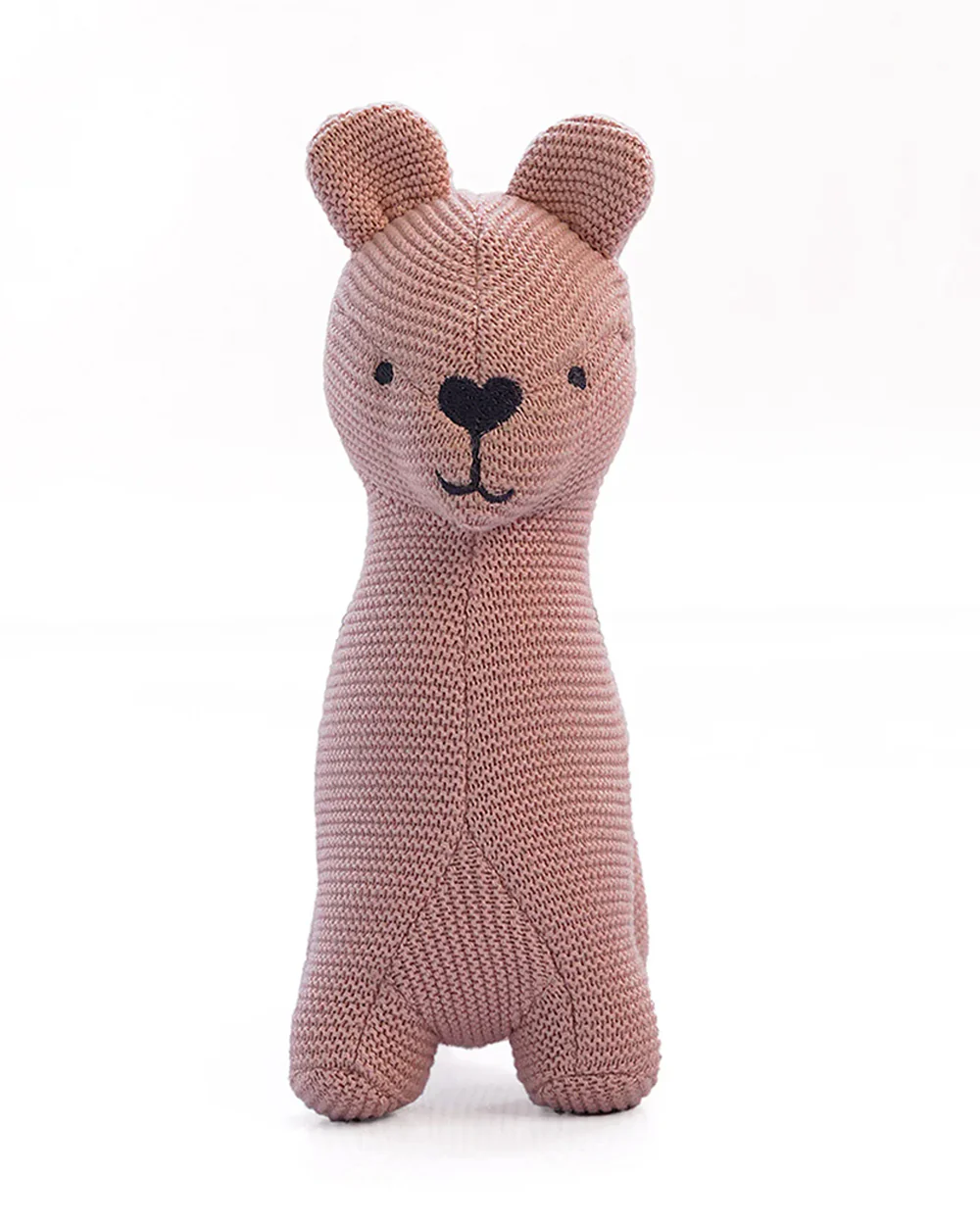 Pluchi Sweet Lama Pink Gift Bundle-Pack of 2-Gift For Baby Shower & Baby Birthday - Image 8