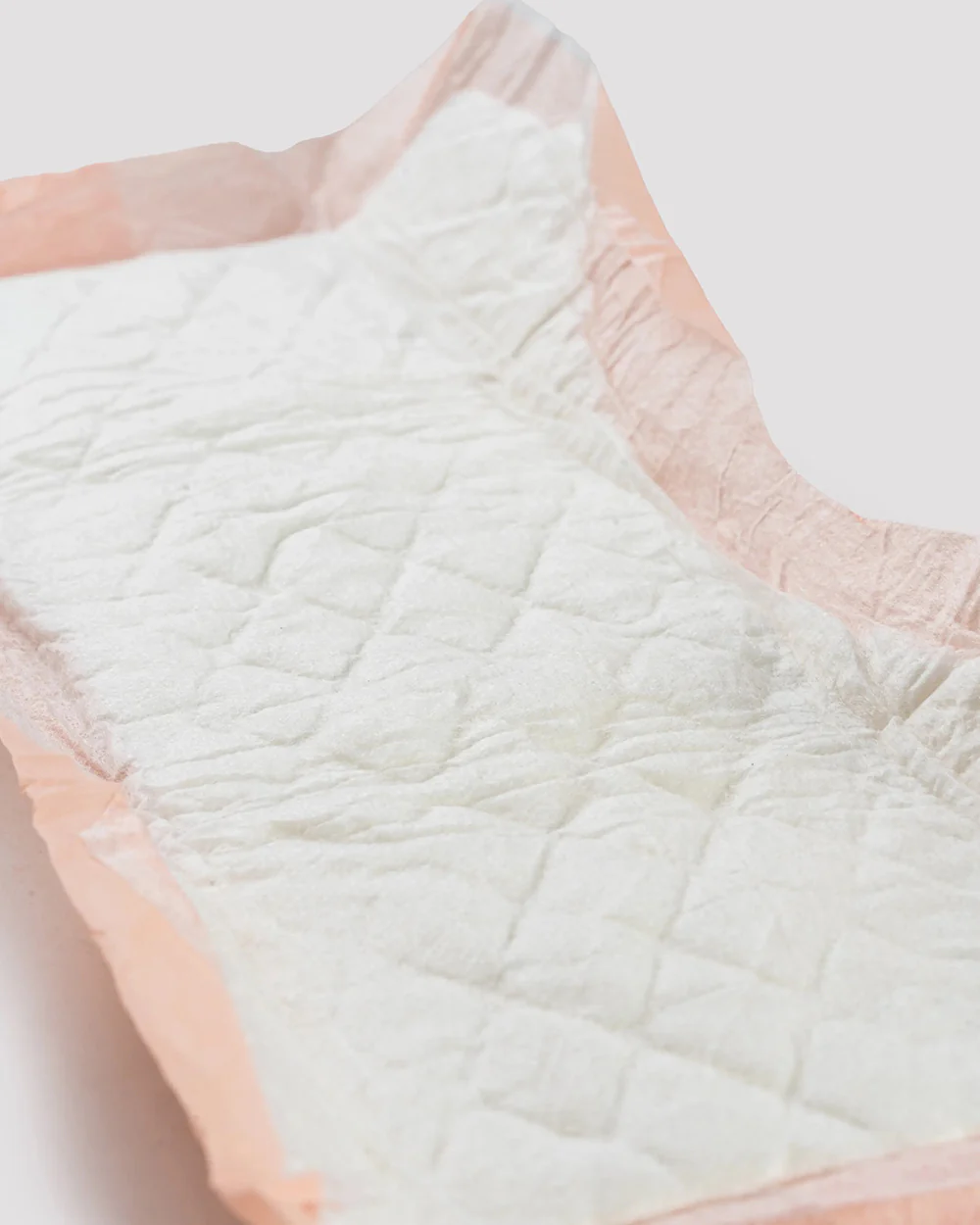 Putchi Maternity Pads-For Heavy Flow Post Delivery-Hypoallergenic & Biodegradable - Image 4