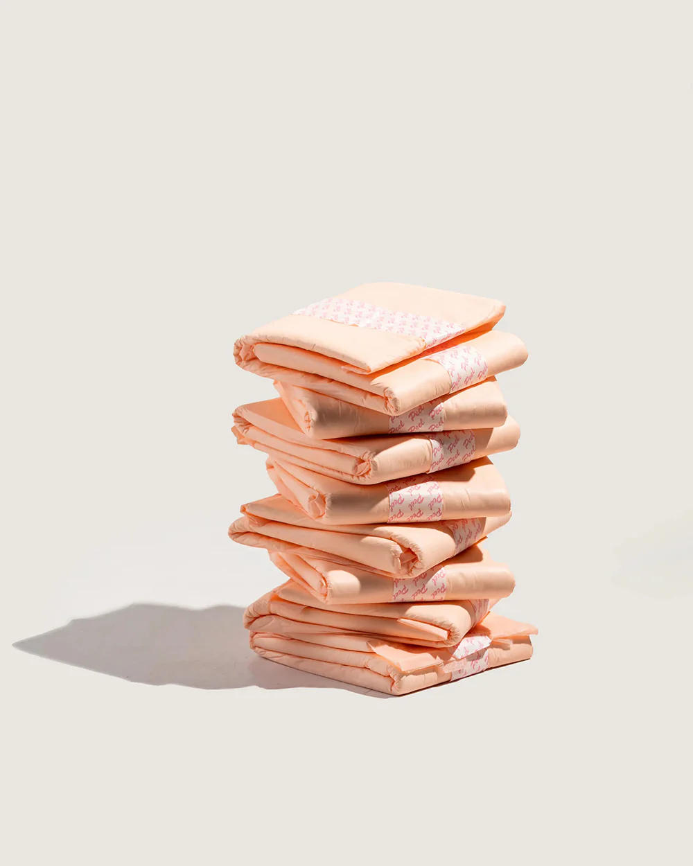 Putchi Maternity Pads-For Heavy Flow Post Delivery-Hypoallergenic & Biodegradable - Image 8