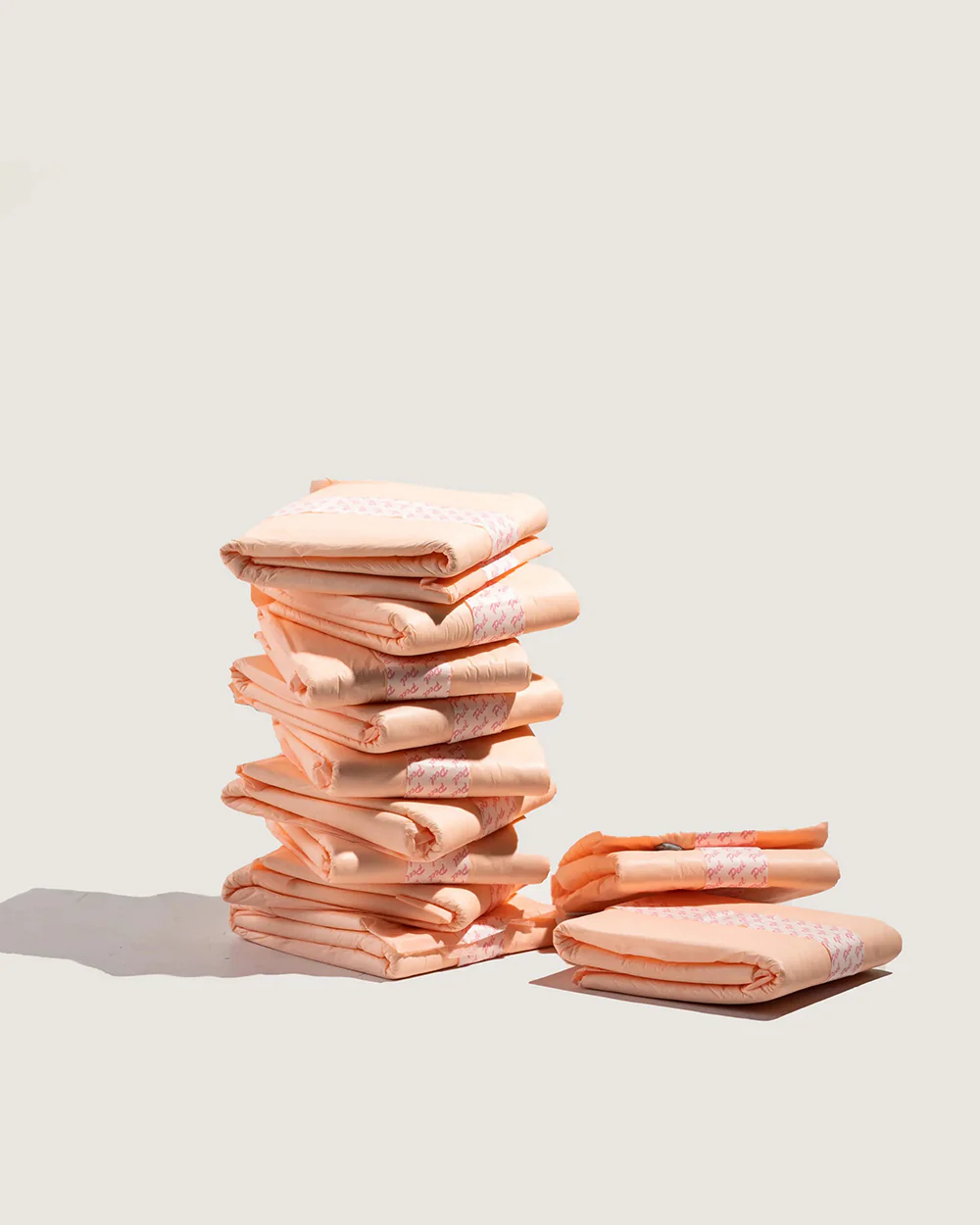 Putchi Maternity Pads-For Heavy Flow Post Delivery-Hypoallergenic & Biodegradable - Image 9