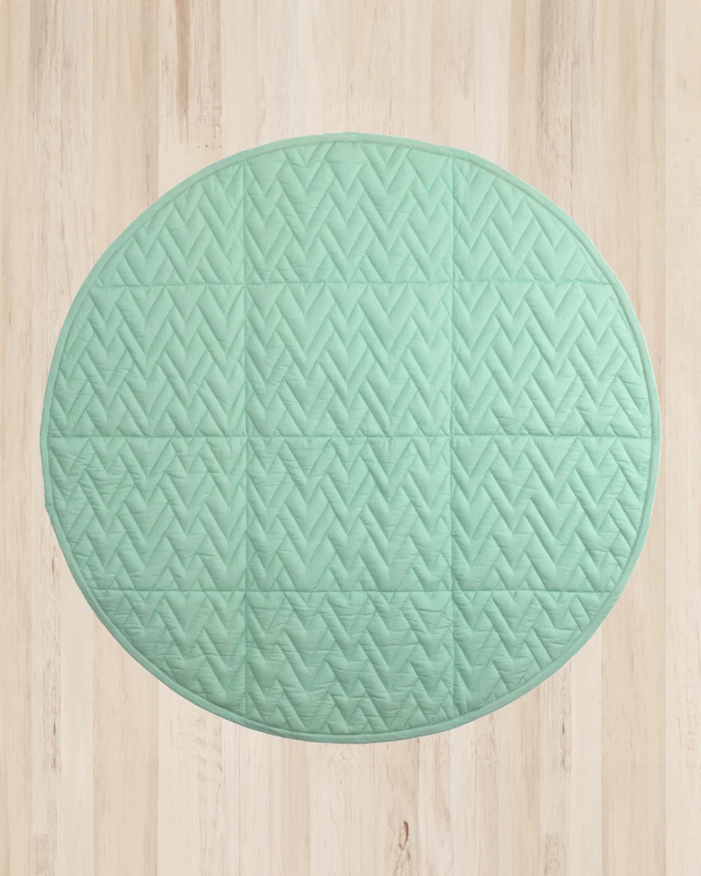 Role Play Grab And Go Mint Playmat-Improves Physical Fitness-0M+
