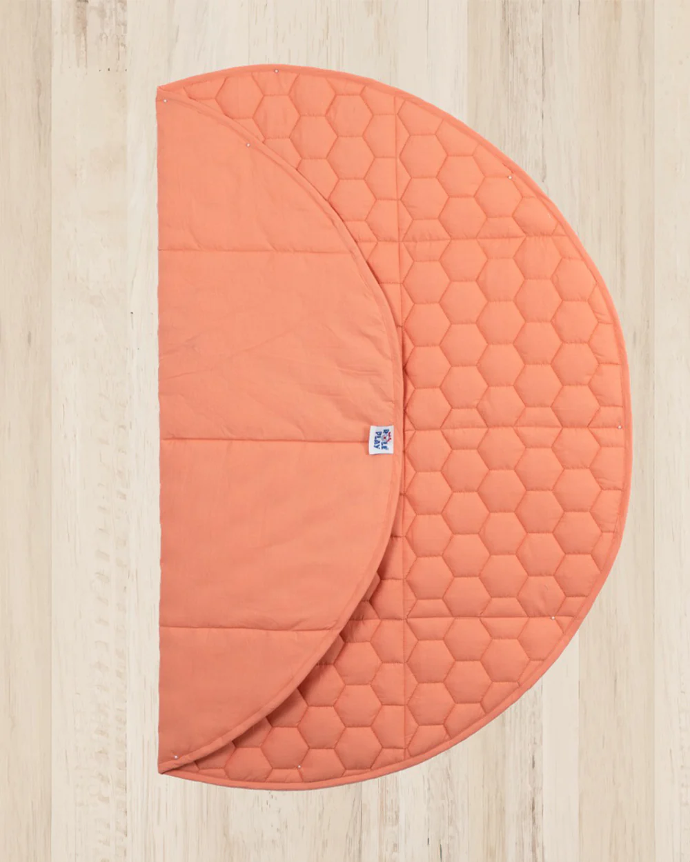 Role Play Grab And Go Salmon Playmat-Improves Physical Fitness-0M+ - Image 2