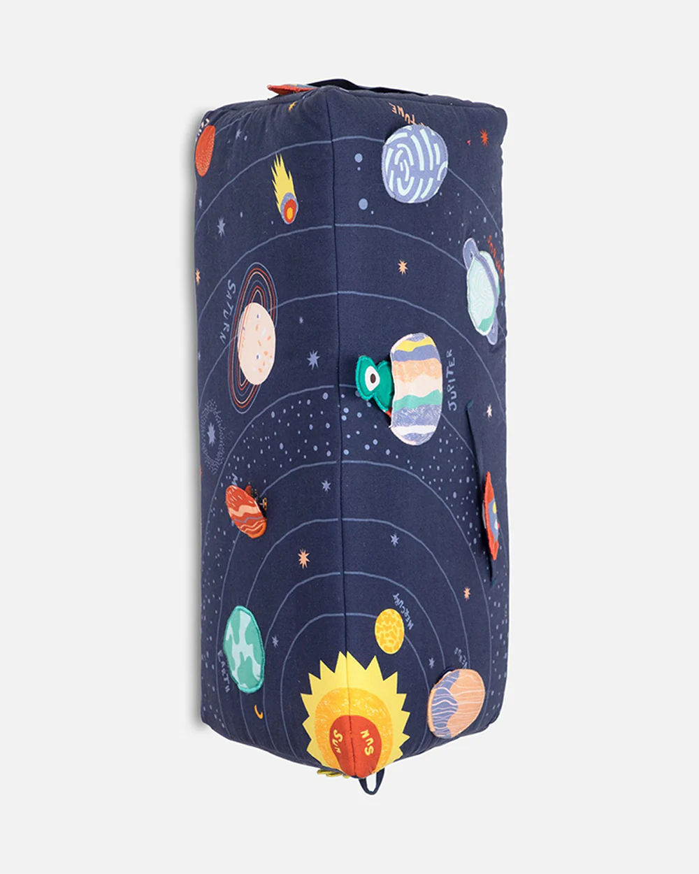 Role Play Under The Stars Baby Tummy Time Adventure Toy-Strengthens Baby's Neck, Back & Arm-Sensory Stimulation-Indoor Toy-0M+ - Image 6