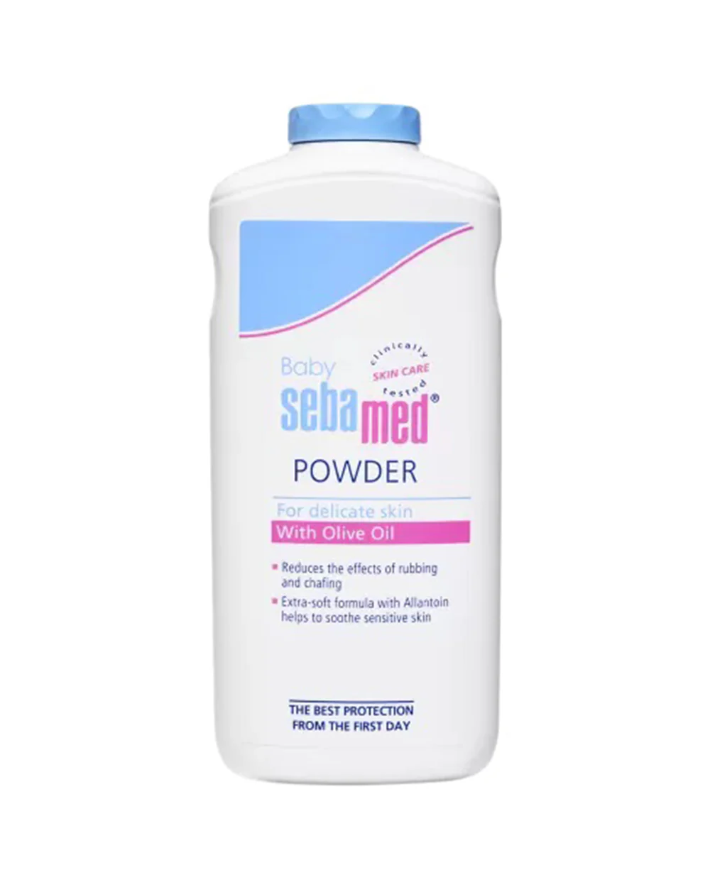 Sebamed Baby Powder-With Olive Oil & Allantoin - Image 16