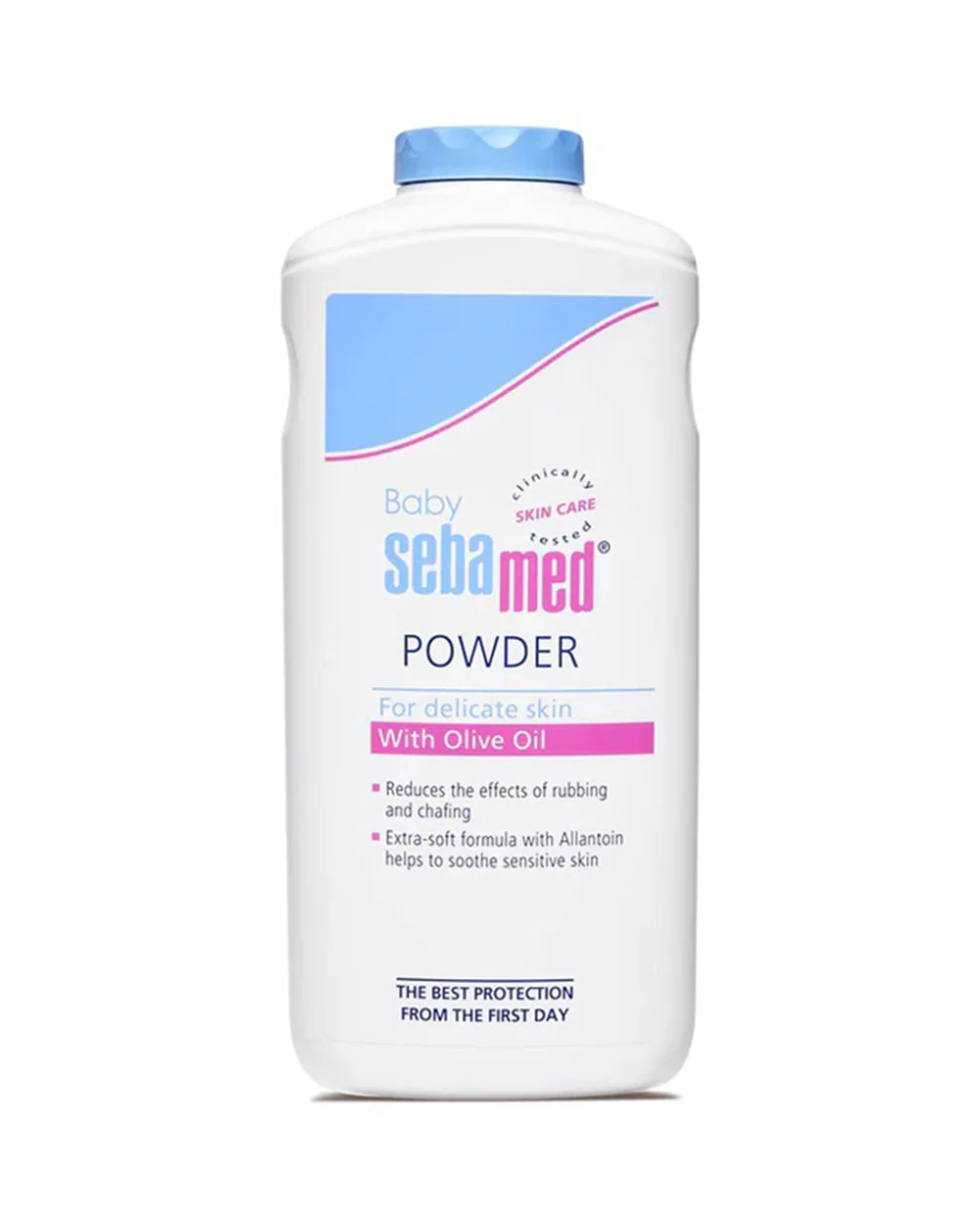 Sebamed Baby Powder-With Olive Oil & Allantoin - Image 25