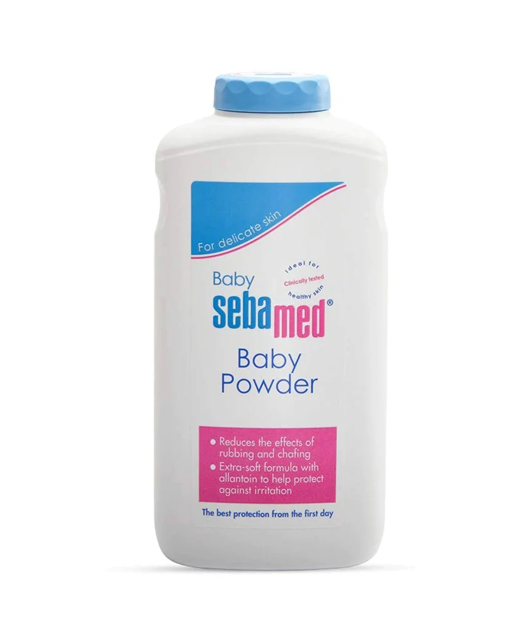Sebamed Baby Powder-With Olive Oil & Allantoin - Image 31