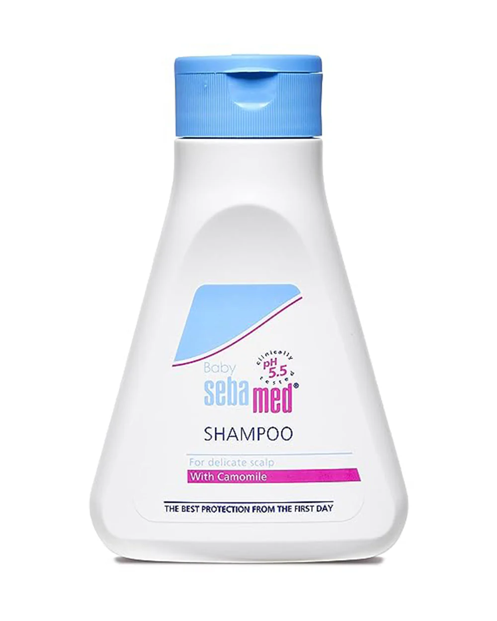Sebamed Baby Shampoo-With Chamomile - Image 6