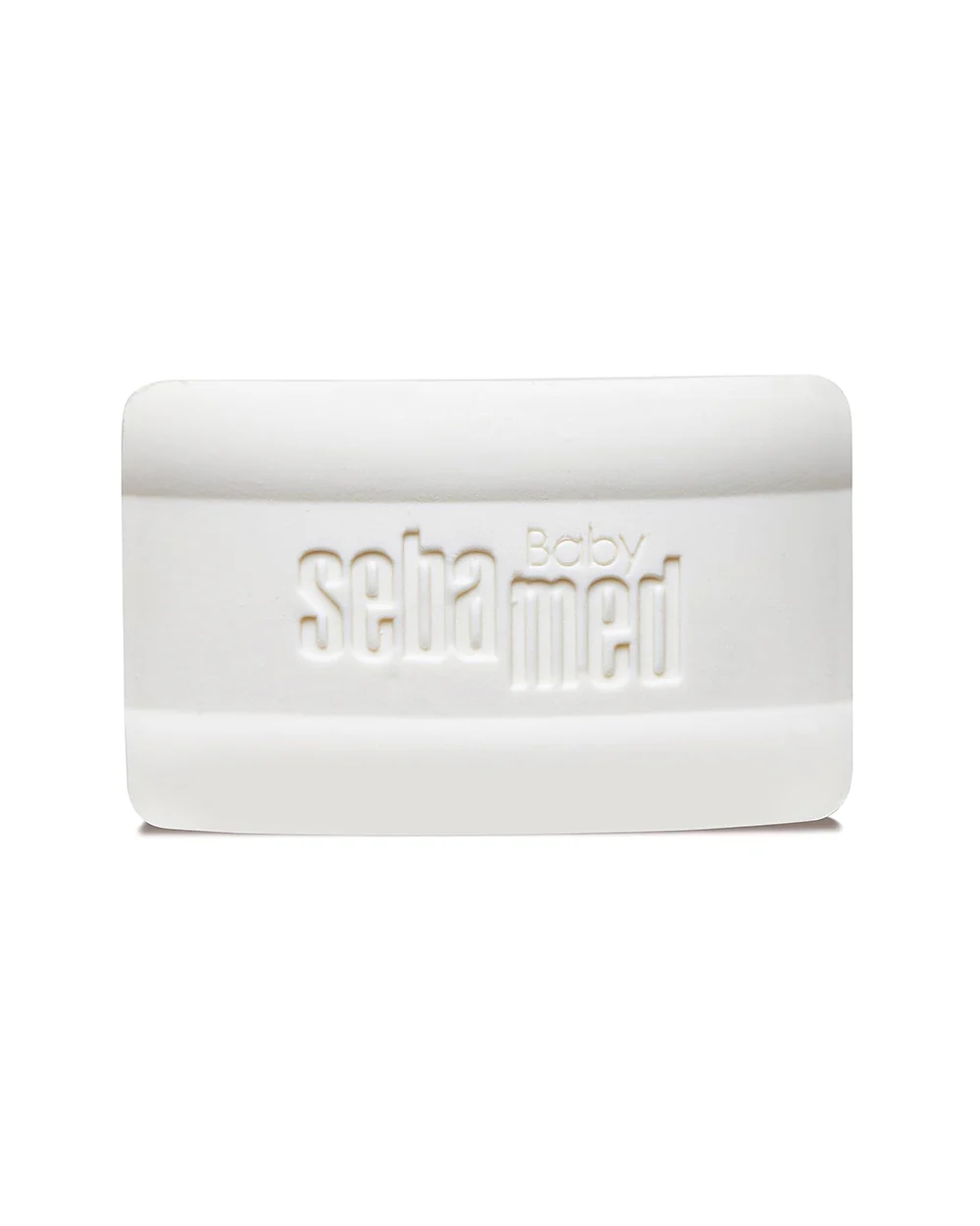 Sebamed Cleansing Baby Soap Bar-With Panthenol - Image 2