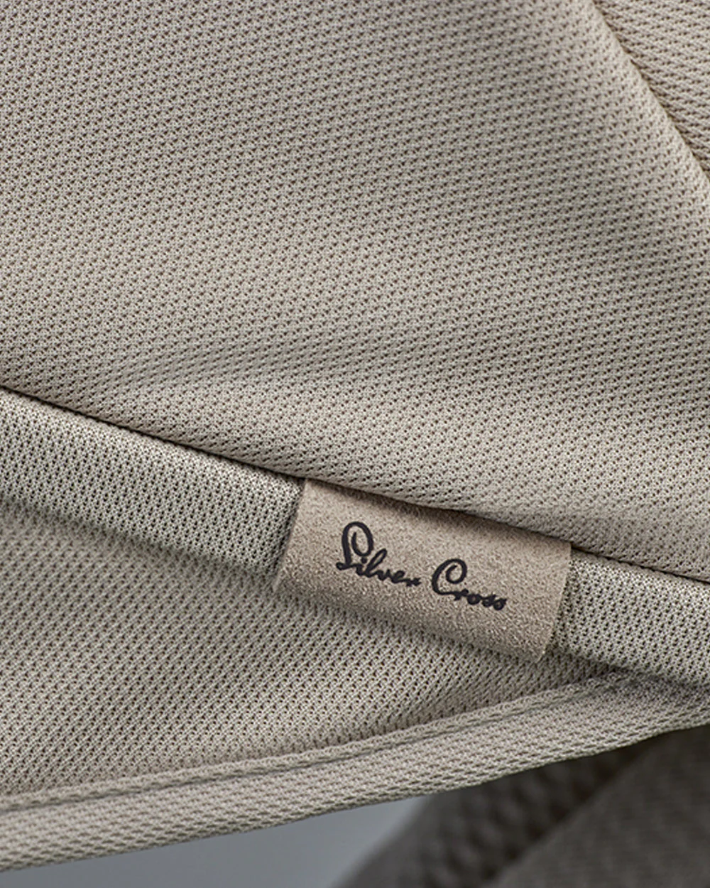 Silver Cross Clic 2 Cabin Friendly Stroller-With Stroller Bag-One Hand Fold-Includes Rain Cover-For 0 to 4Y (Upto 22 kg)-Latte - Image 19