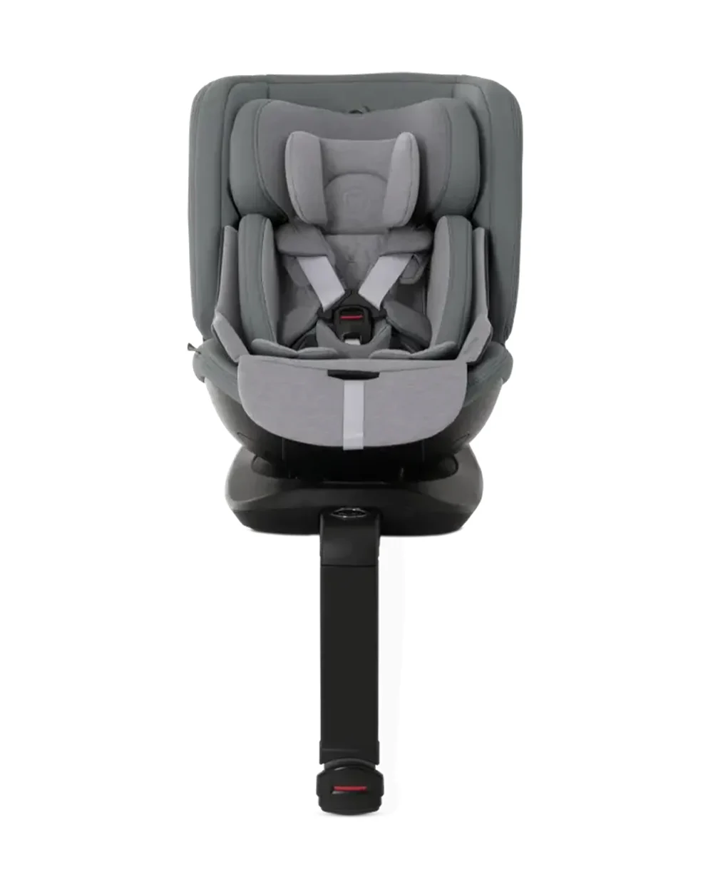 Silver Cross Motion 2 All Size 360 Baby Car Seat-Convertible Car Seat-Hydro Protect Removable & Leafproof Liner-EasyFit Sprung Safety Harness-3 Position Recline-0 M+ (Upto 12Y)-Glacier - Image 13