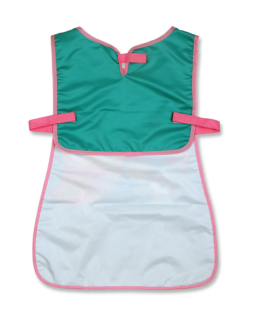 Stephen Joseph Craft Apron-Owl-For Messy Playtime-18M+ - Image 2