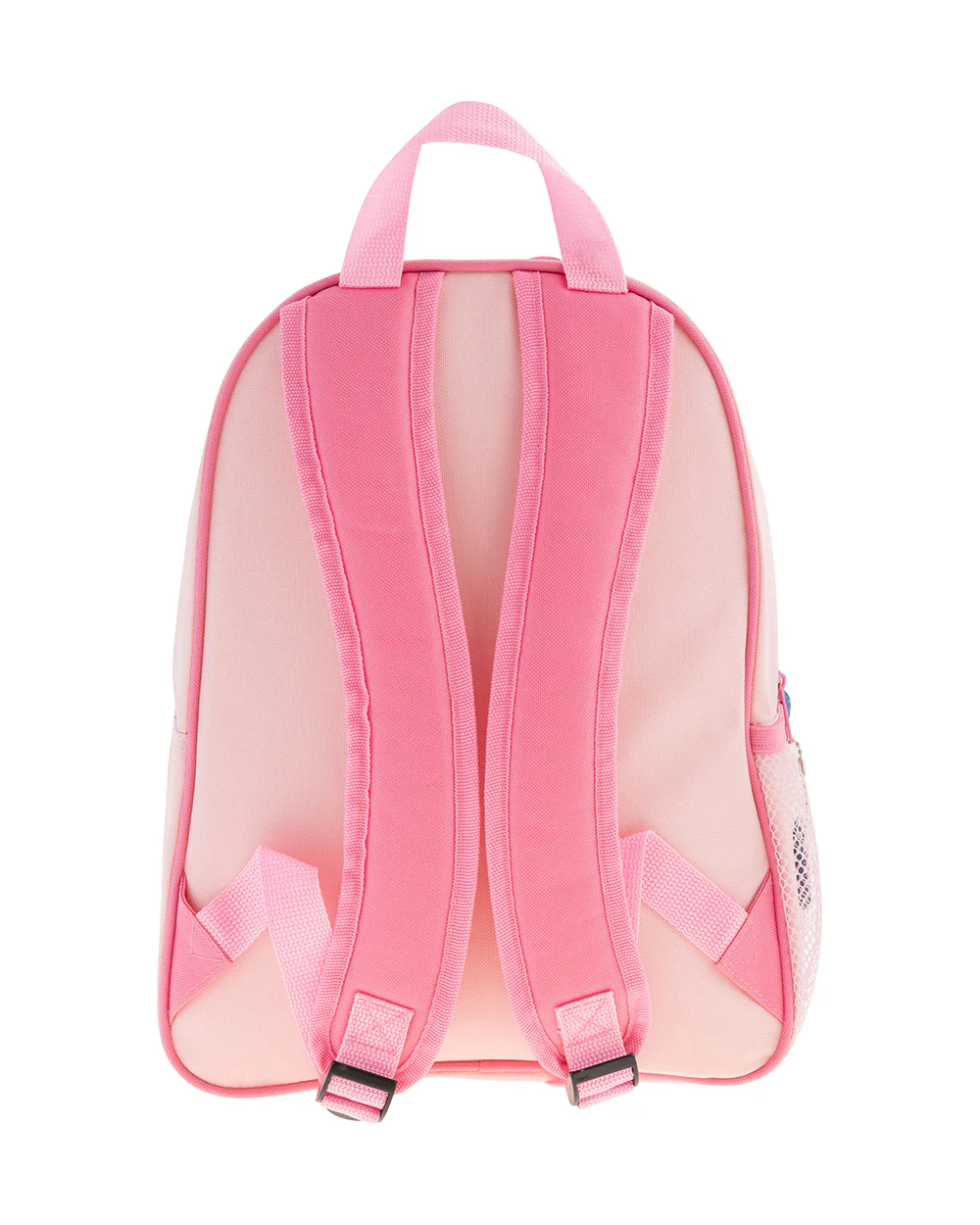 Stephen Joseph Sidekick Ladybug Backpack-Cushioned Adjustable Straps-for Toddlers - Image 8