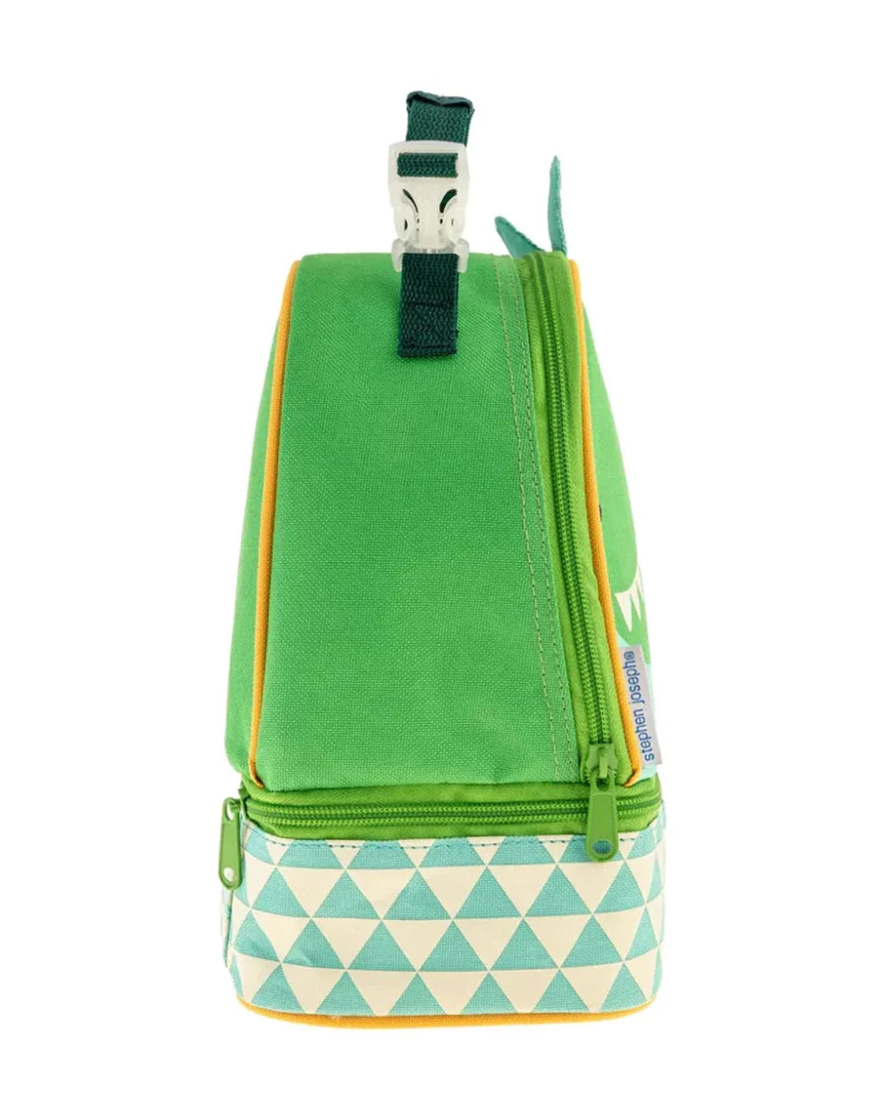 Stephen Joseph Sidekick Dino Backpack-for Toddlers - Image 3