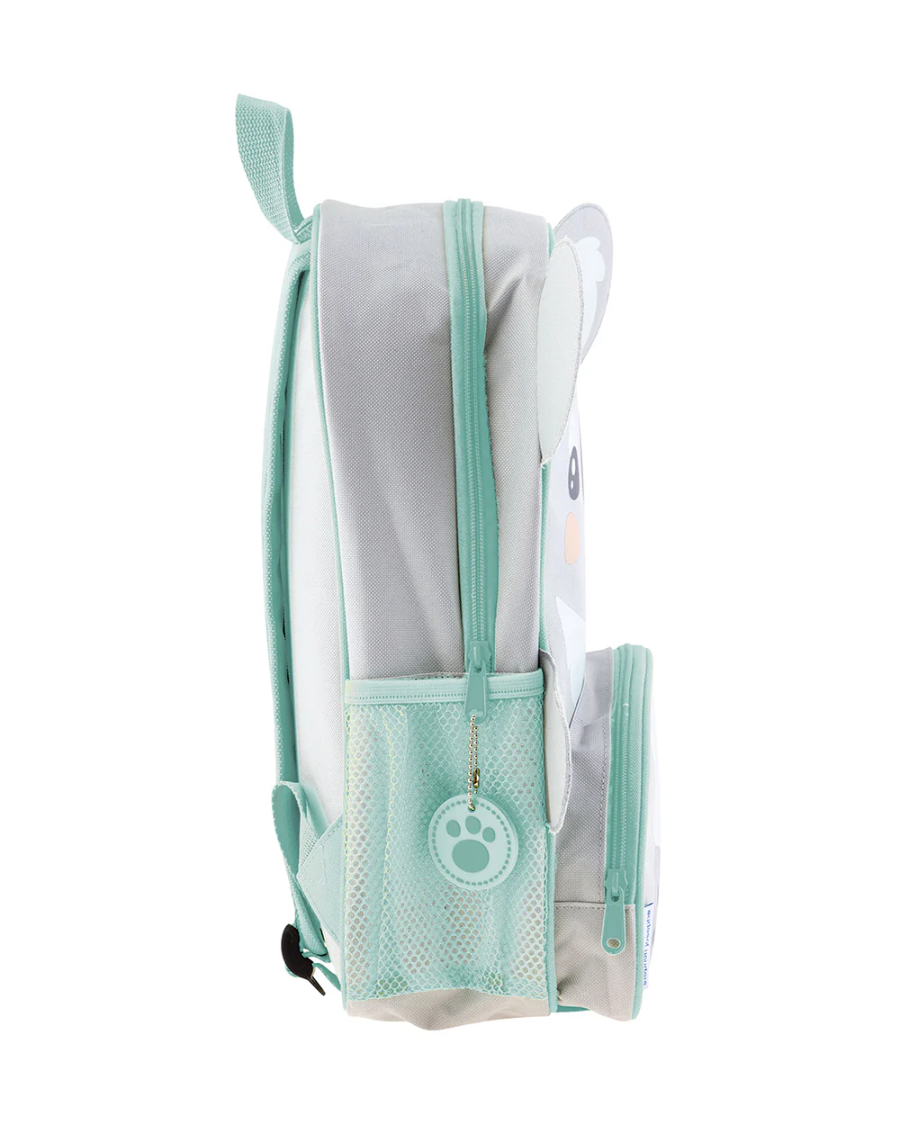 Stephen Joseph Sidekick Koala Backpack-Cushioned Adjustable Straps-for Toddlers - Image 6