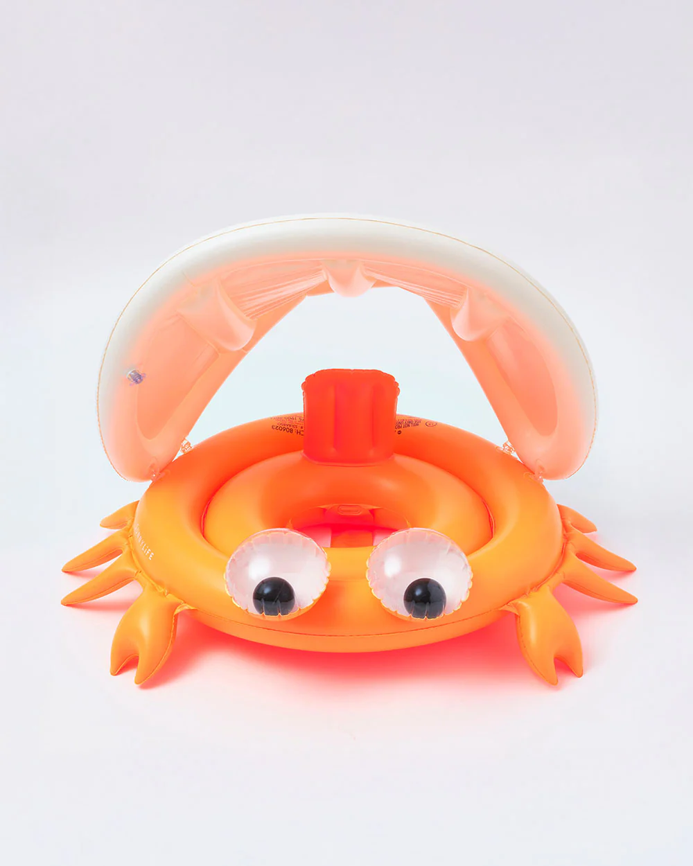 SUNNYLiFE Pool Float-B-Sonny-Orange