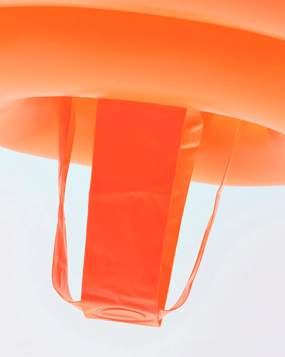 SUNNYLiFE Pool Float-B-Sonny-Orange - Image 5
