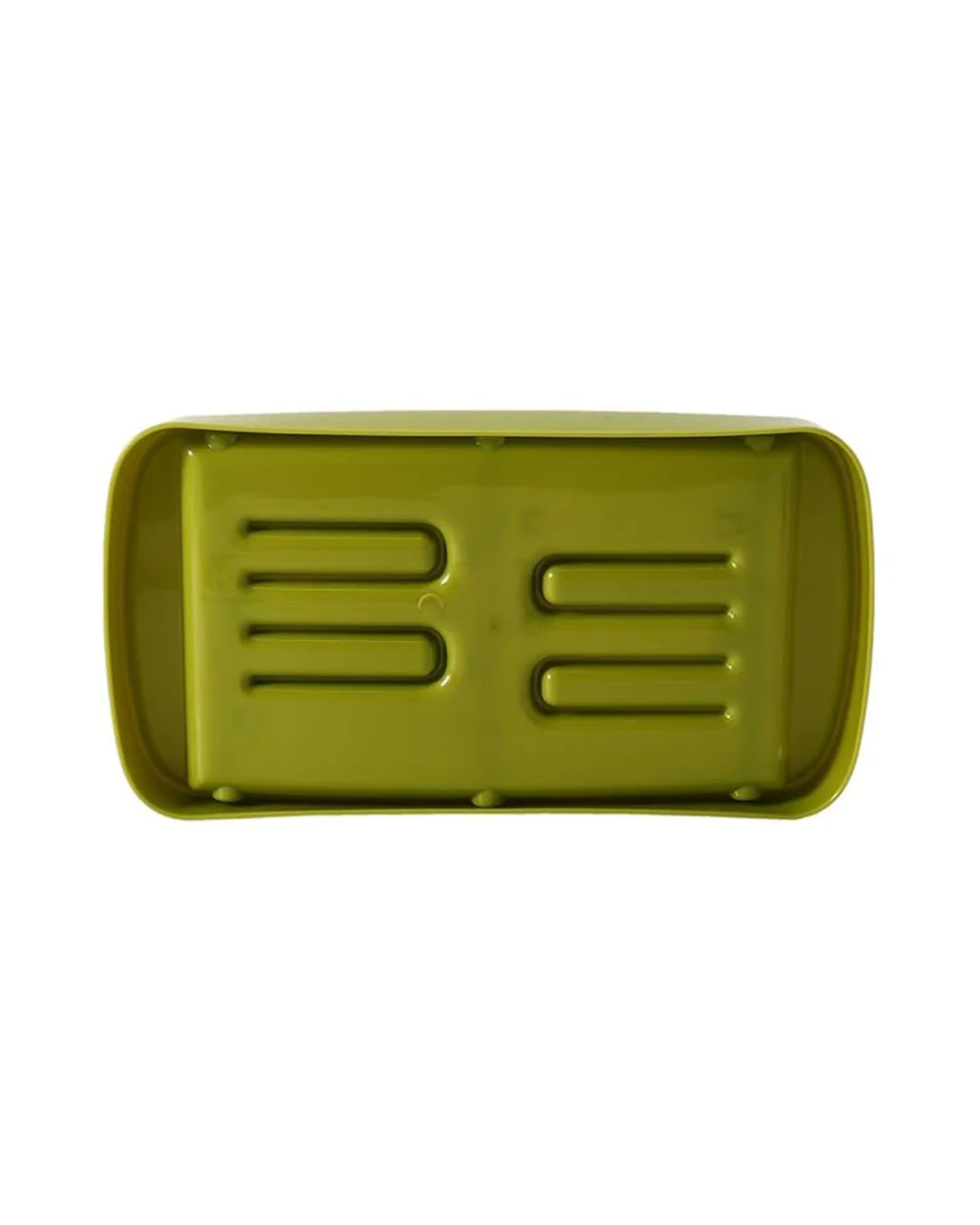 Syga Foldable Baby Bottle Drying Rack-Green - Image 5