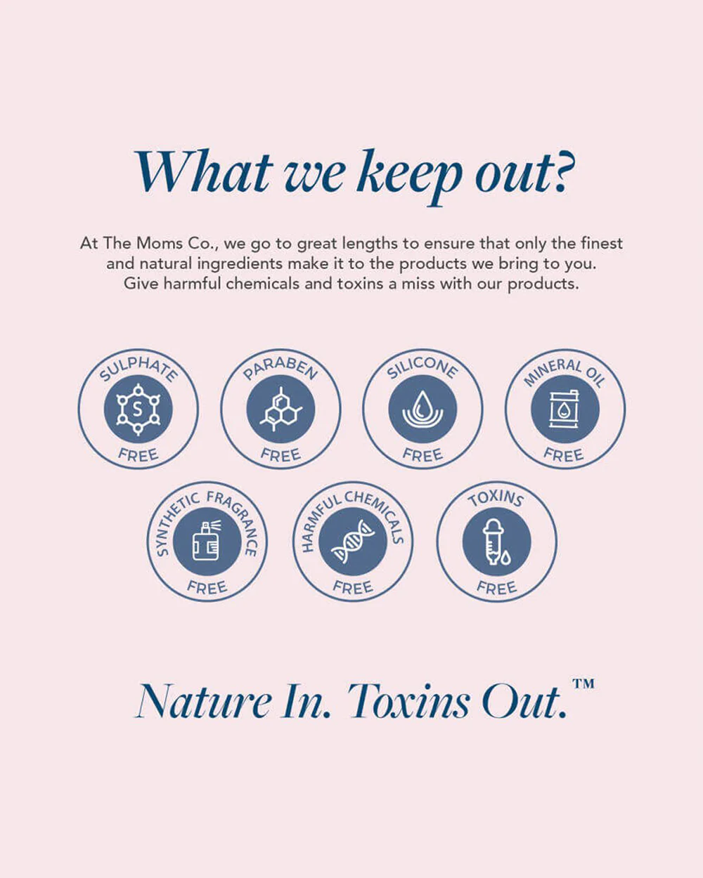 The Moms Co. Natural Relief Oil-With Turmeric & Mustard Oil-Relaxes Muscles & Reduces Menstrual Cramps - Image 3
