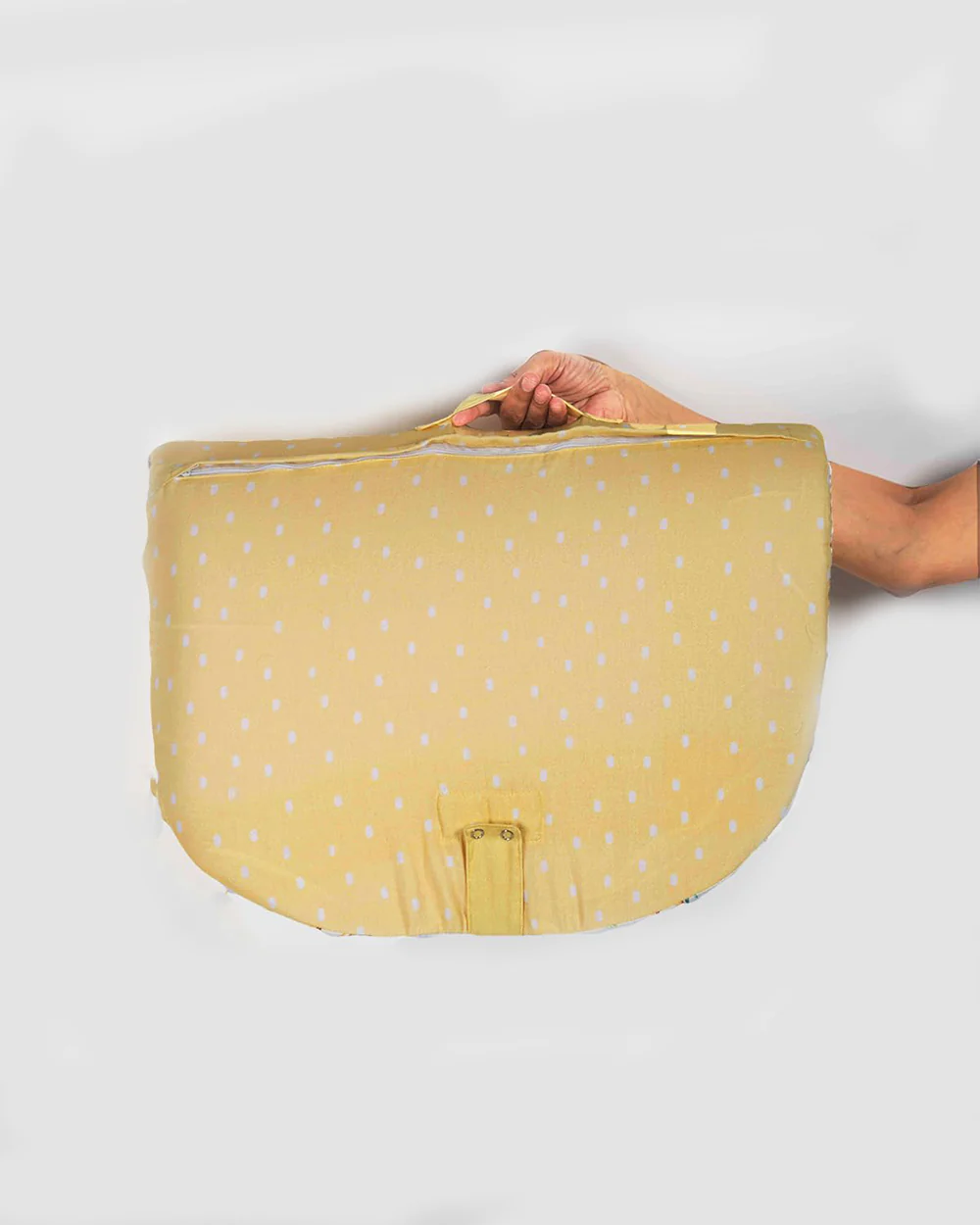 Tiny Snooze Into the Wild Foldable Baby Bedding Set-Portable Baby Bed-GOTS Certified Organic Cotton-Newborn Bed - Image 3