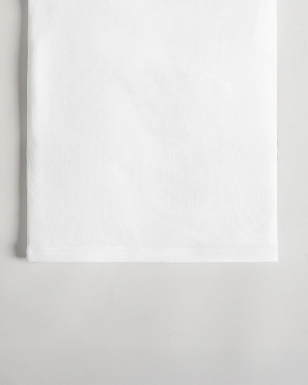 Twingle 100% Organic Cotton Shoulder Strap Camisole-Girl Vest-No Itchy Neck Tags-Solid-White-Pack of 3-For Infants - Image 6