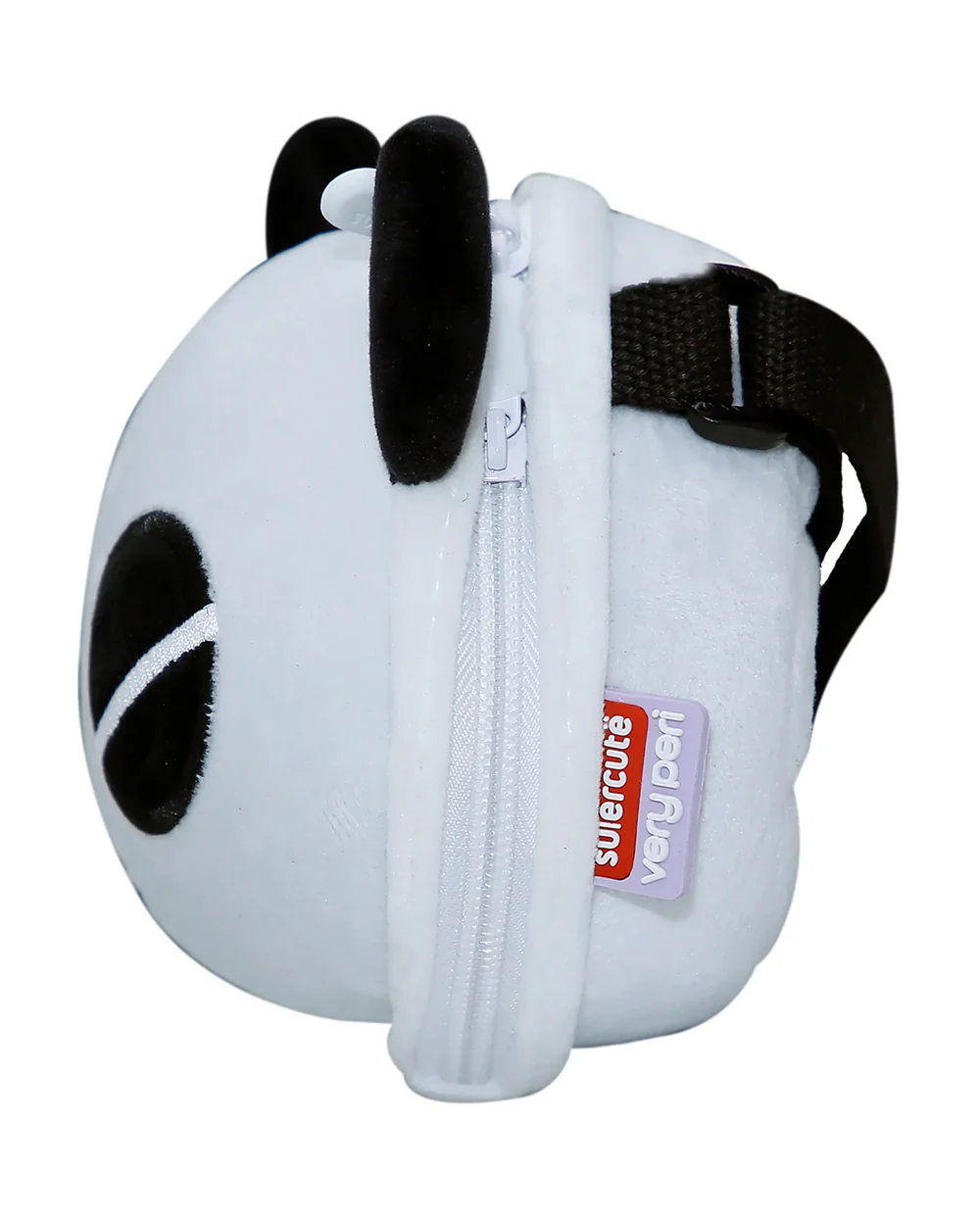 Very Peri White Sling-Panda-EVA-For Infants - Image 2